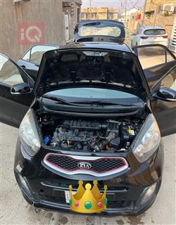 کیا پیکانتۆ